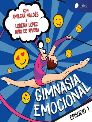 cover image of Gimnasia emocional, just do it--Gimnasia emocional T01E01